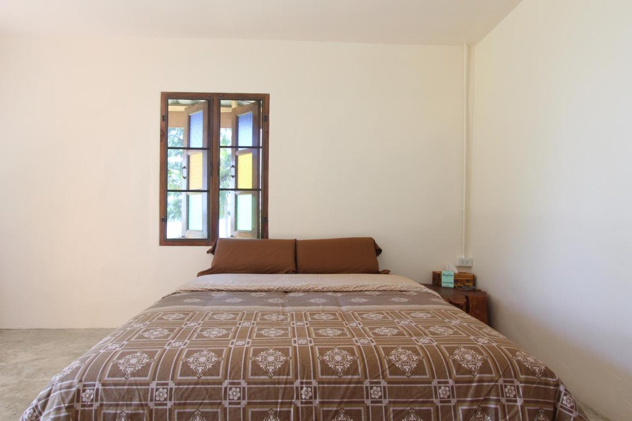 Tk Beach Resort Koh Mak Eksteriør bilde